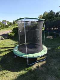 Trampolina ogrodowa