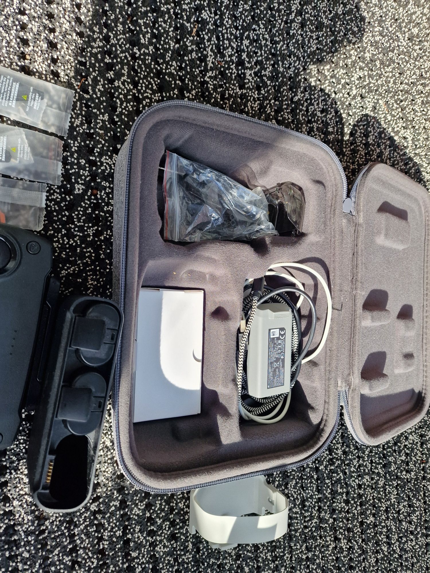 Dji Drones e acessórios