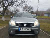 Dacia Sandero 1.5