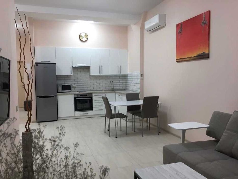 Оренда Двохкімнатнох квартири , Дмитра Яворницького, 72б