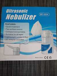 Nebulizer Ultrasonic