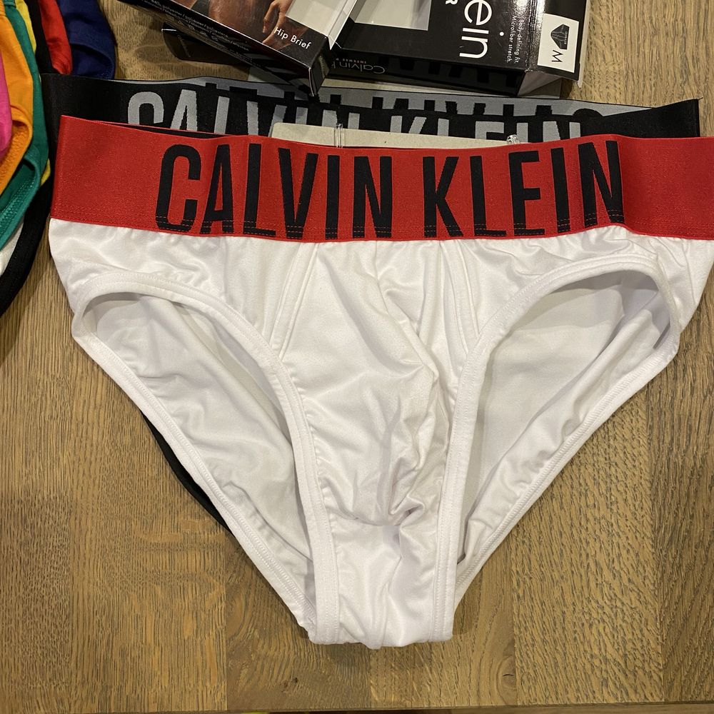 Calvin Klein сліпи оригінал , intense, power розмір M
