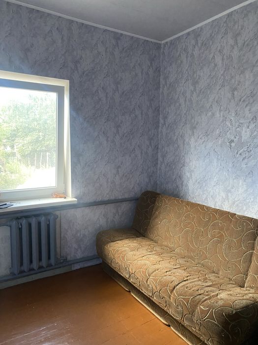 Продам дом вверх Колеусовской