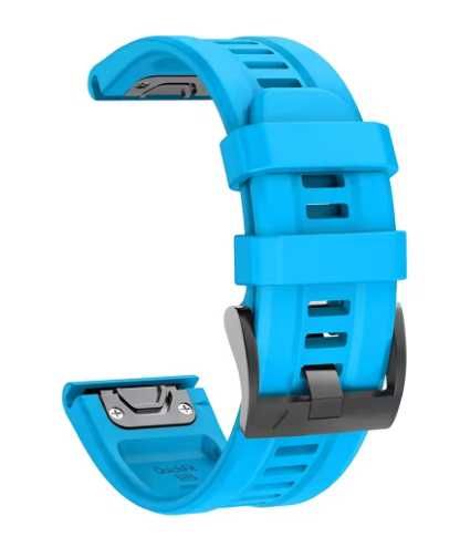 Pasek do Garmin Fenix 5/6/7/8 47MM/ Forerunner 935/945/955/Epix 2 47MM