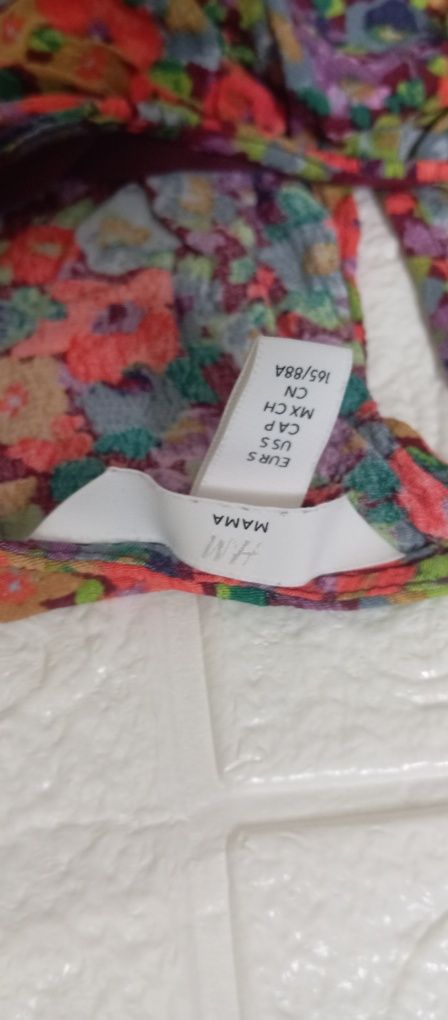 Sukienka ciążowa h&M s/M/L