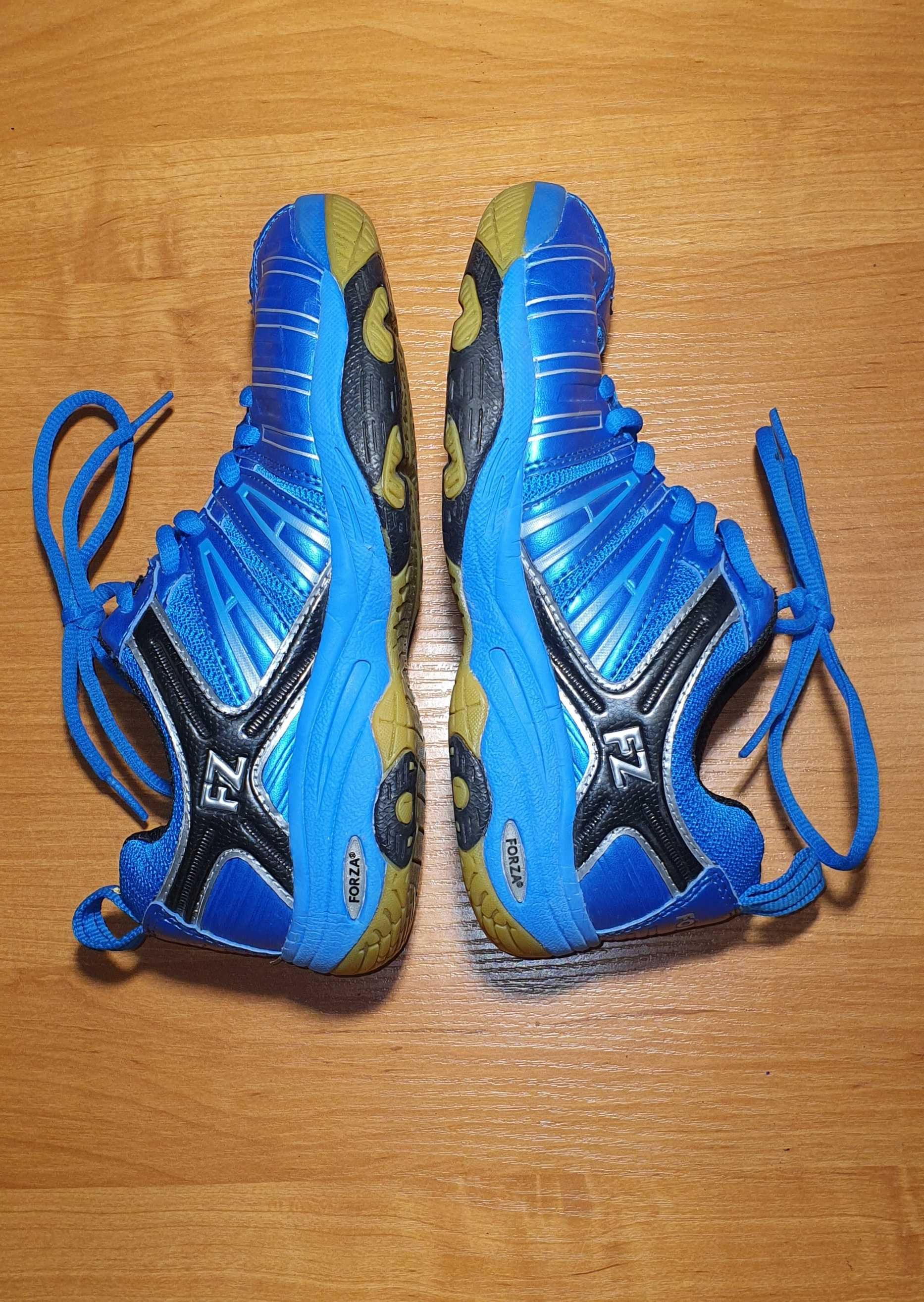 NOWE buty do badmintona, squasha FZ FORZA, rozm. 37 / 23 cm