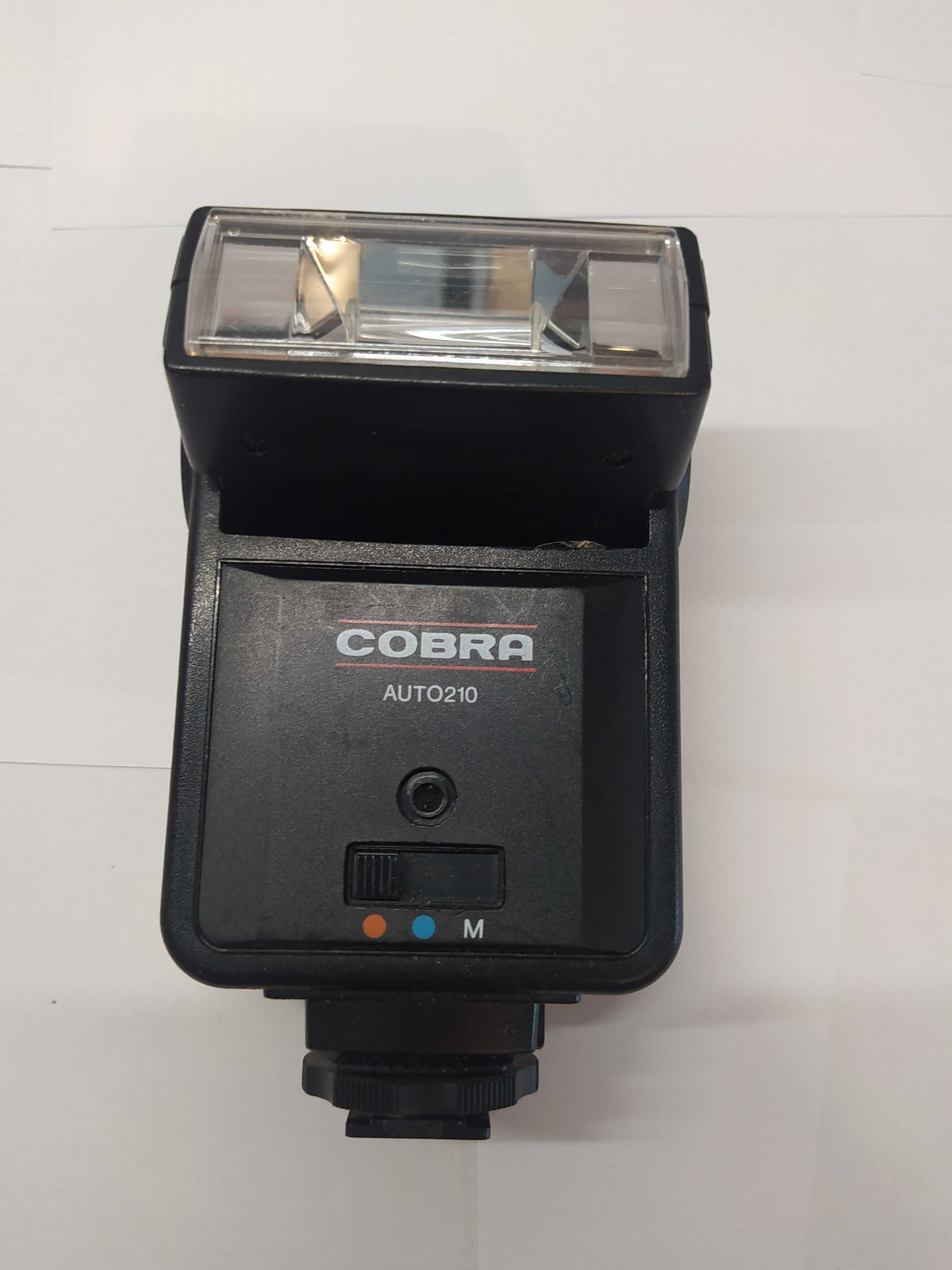 Lampa Cobra Auto 210