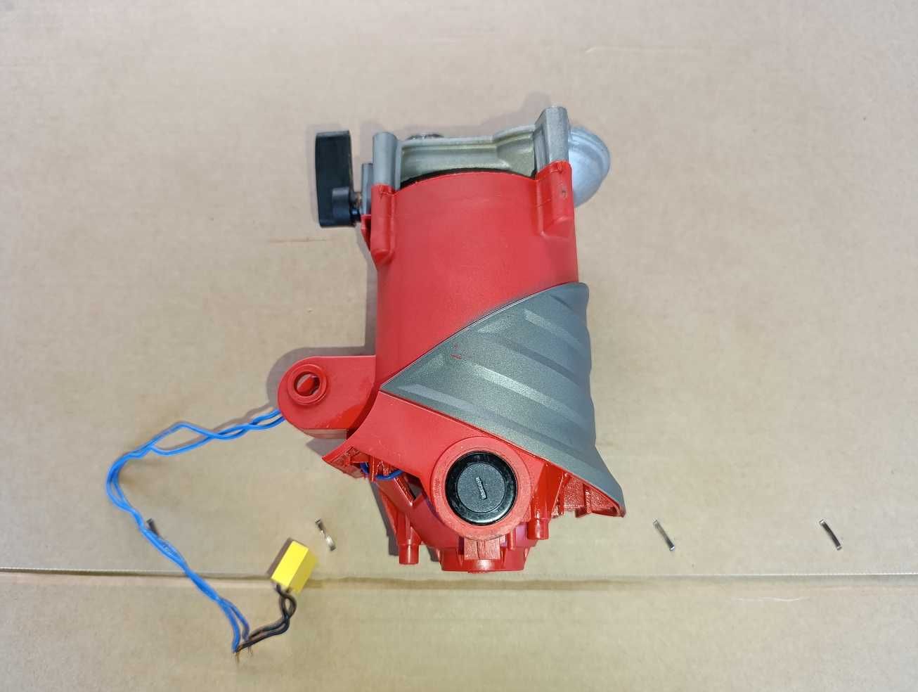 Silnik młota udarowego Einhell TC-RH TH-RH 1600 wirnik stojan szczotki