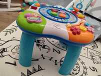 Smily Play interaktywny stolik edukacyjny
