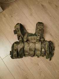 Chest Rig ur-Tactical A-tacs FG