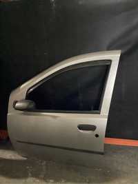 Porta frente esquerda Fiat punto de 2001