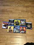 GRY na ps4/ps5 elden ring gta red dead cyberpunk playstation