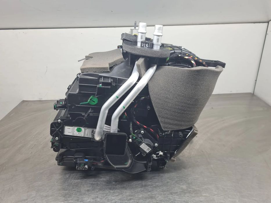 Chauffage / sofagem completa CITROËN C4 III