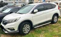 Honda CR-V 1.6 i - DTEC Elegance