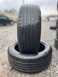 Шини Пара Goodyear 235/45 r19 run flat Літо Гума 7mm