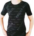 Koszulka T-Shirt Philipp Plein roz.S