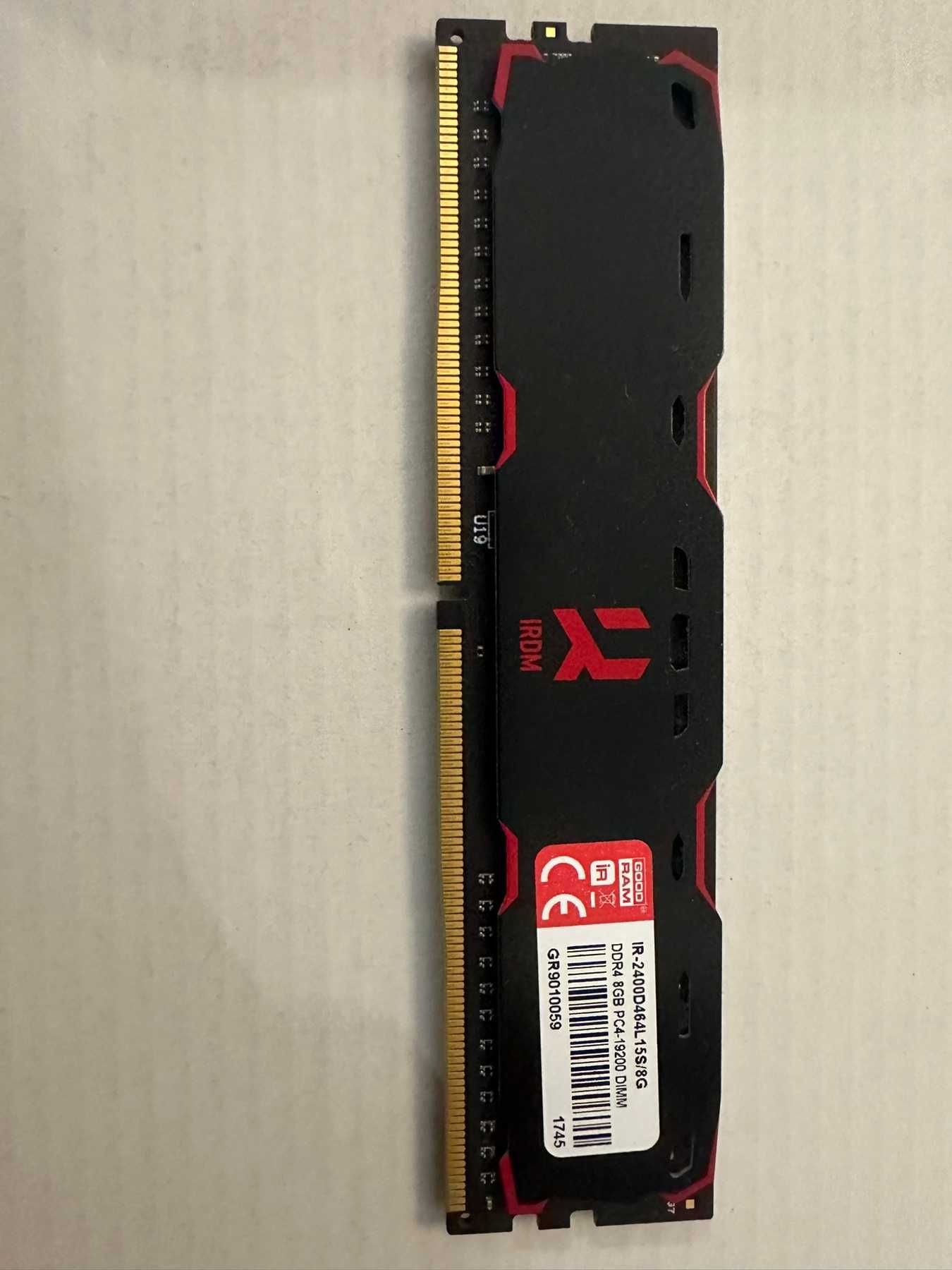 I7 7700K MSI GAMING PRO Z270 16gb RAM