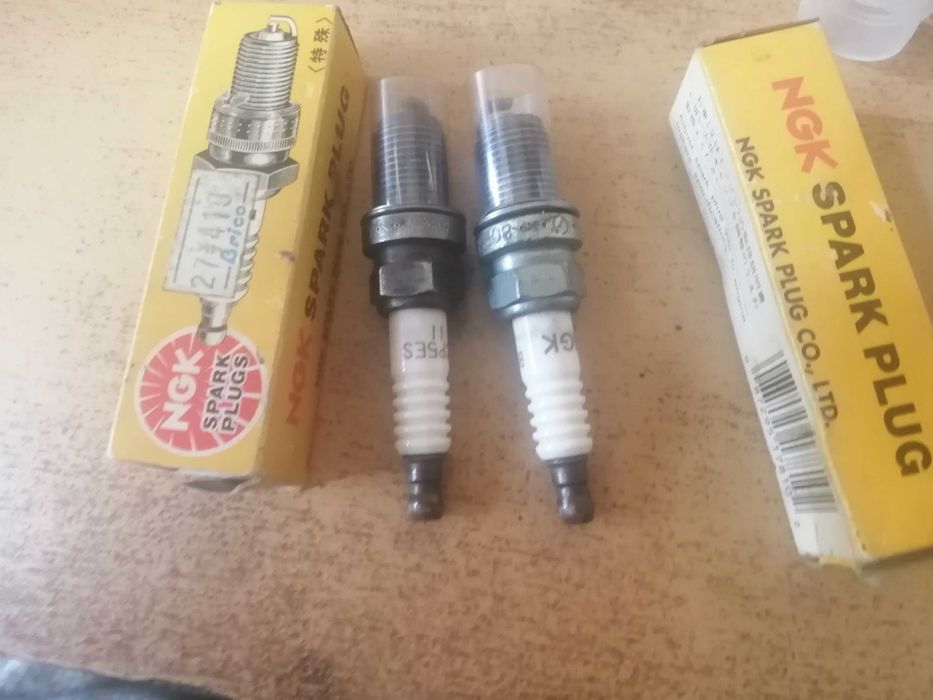 Свеча зажигания NGK 7810/BCP5ES-11