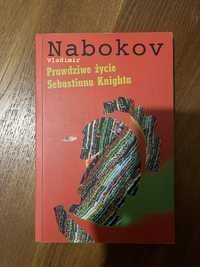 „Prawdziwe życie Sebastiana Knighta”, V.Nabokov