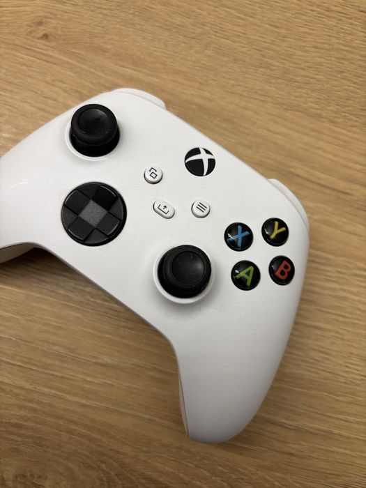 Xbox controller