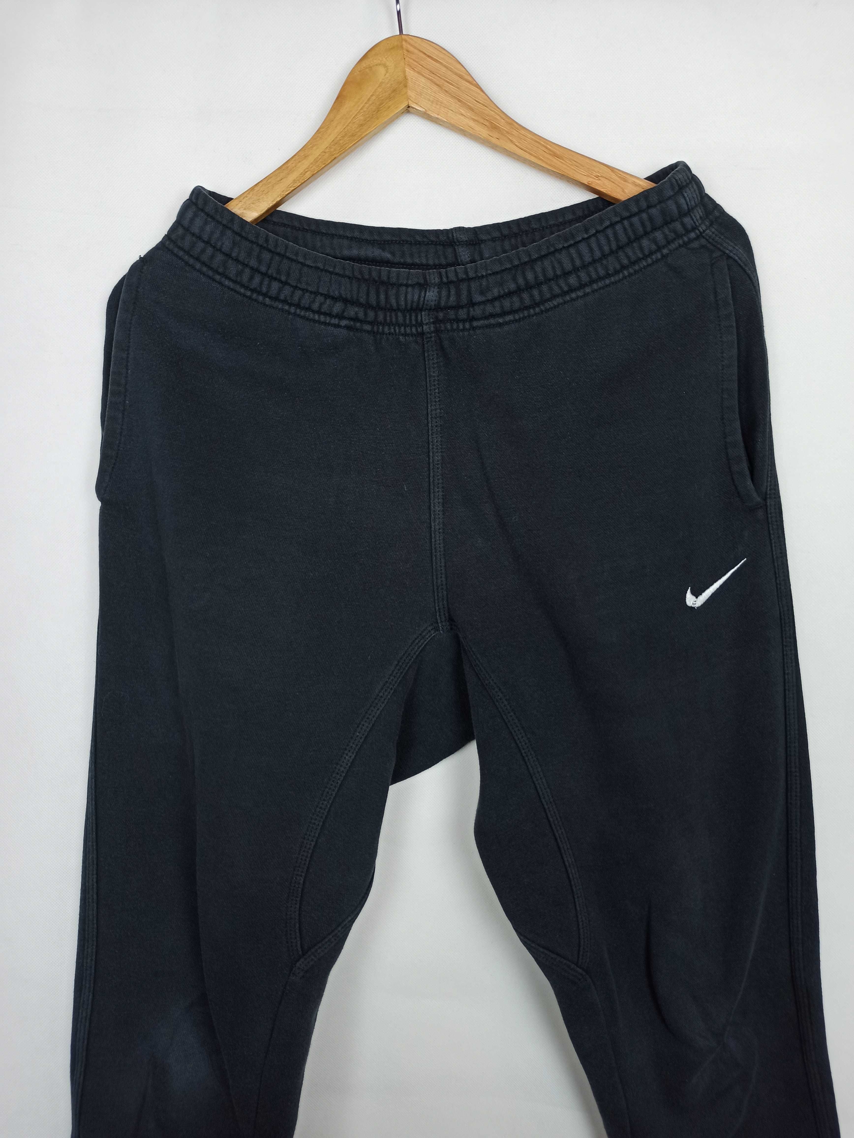 Nike męskie dresowe spodnie S