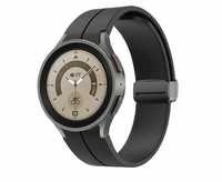 Magnetyczny pasek do SAMSUNG GALAXY WATCH 4 5 6 PRO