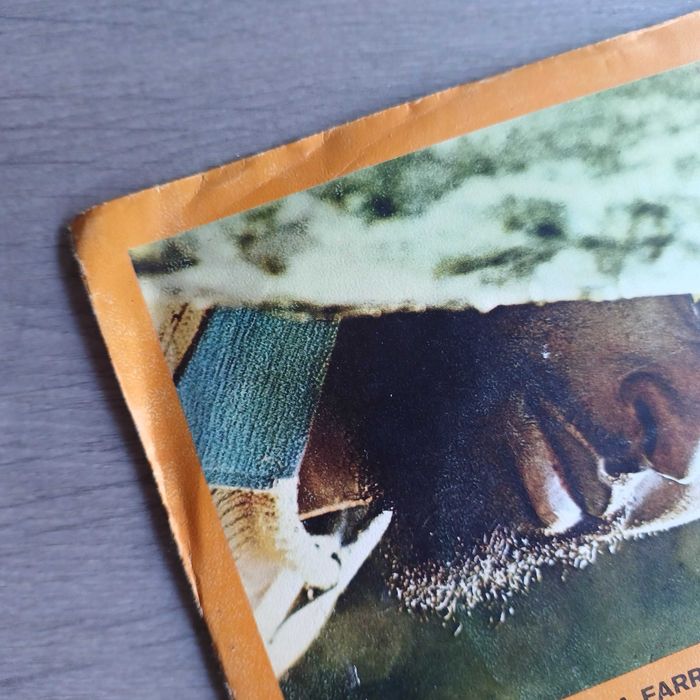 Ruy Mingas Afrobeat 45s Poema da Farra Makesu