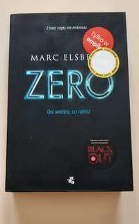 Marc Elsberg - Zero