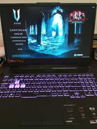 Asus TUF Gaming F15