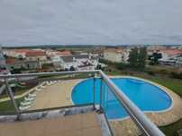 Apartamento T3 para férias com piscina a 5 minutos a pé da praia