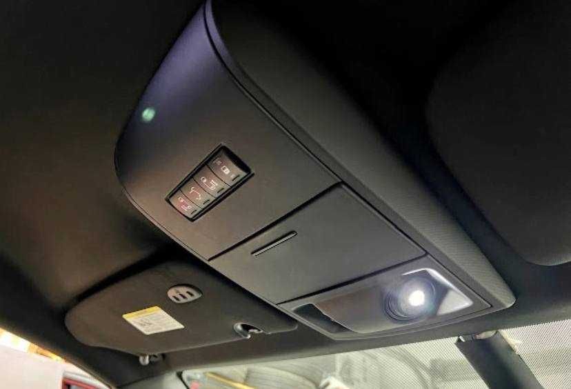 Dodge Grand Caravan 3.6 R/T