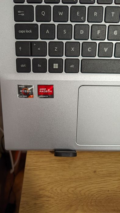 Acer Aspire 3 A315-44P