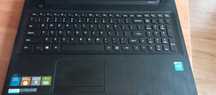 Sprzedam laptop Lenovo G50-30, 240GB SSD 8GB Win10Pro