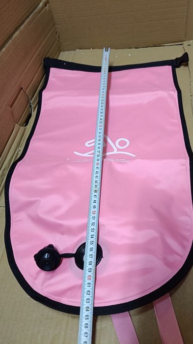 Pengda worek torba do pływania 25 l