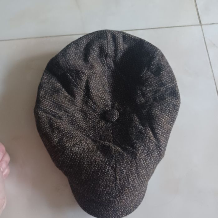 Kaszkiet Marks&Spenser Sartorial Moon L/ XL/ salon 239 zł