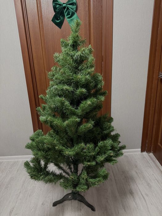 Штучна ялинка вживана б/у