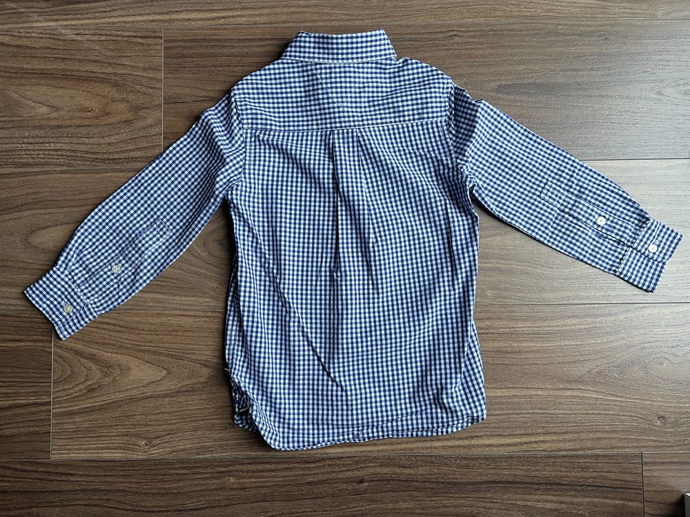 Koszula Tommy Hilfiger 110 (5 lat)