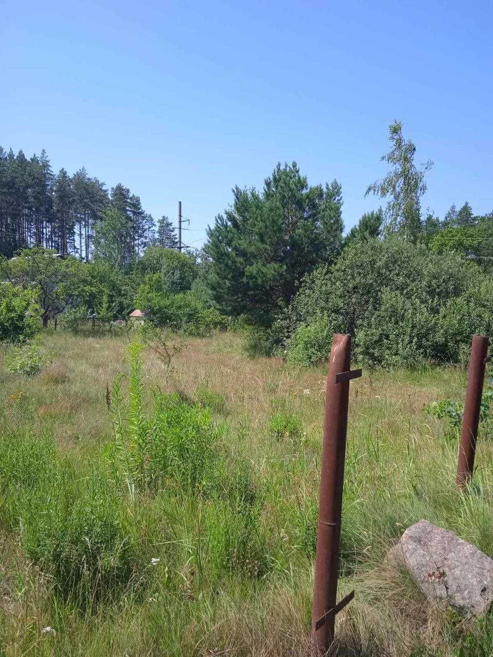 Продаж земельної ділянки с. Барашівка, Житомирська обл (під Житомиром)