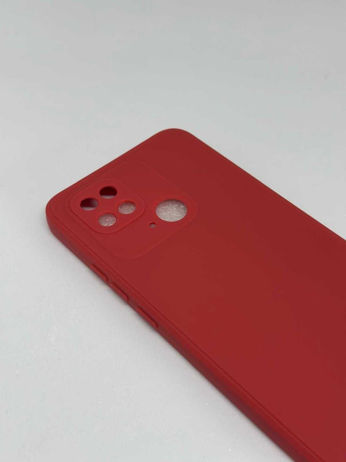 Xiaomi Redmi Note 10C Obudowa Etui Case Ochronny kod 702