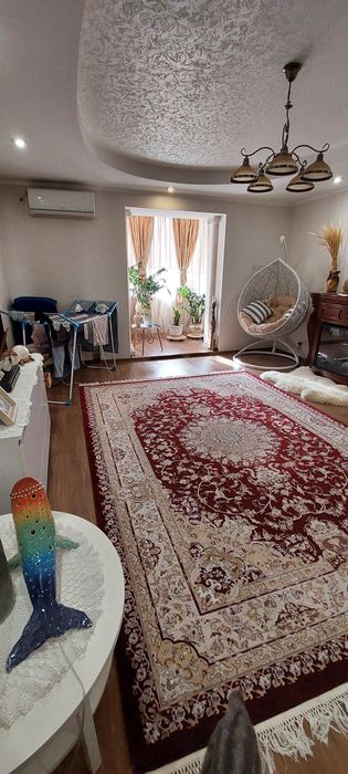 Продаж квартири 81,6м², мкр-н Сосновий, Обухів