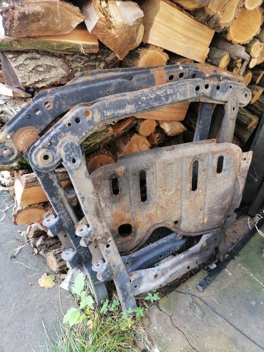 Трапеция механизм дворников дачия логан 2006-2008 1.4 и другое.