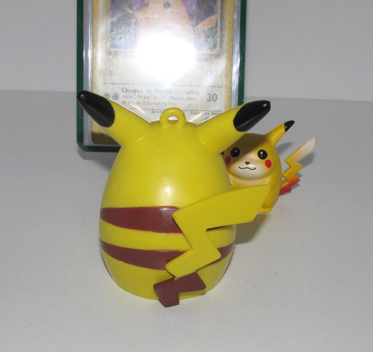 Pack Pikachu's 1999 Vintage