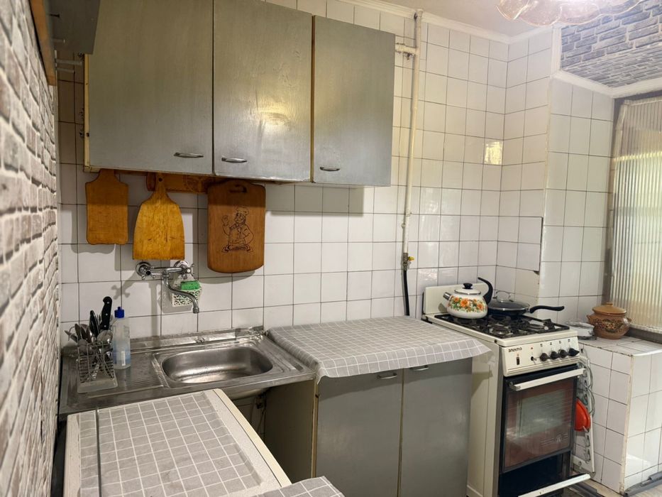 Здам 2-к квартиру. Новомістенська