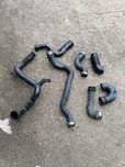Tubos intercooler 1.9tdi (BKC)