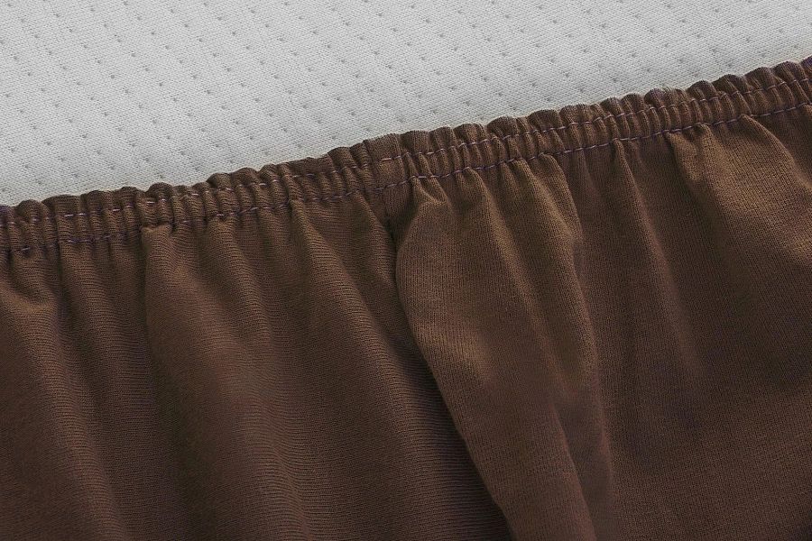 Poszewka 30x50 Na Poduszkę Ortopedyczną z Gumką Bawełna Tore