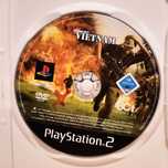Ps2 # Conflict: Vietnam (PZ)