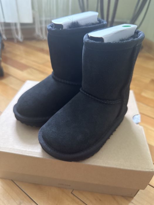 UGG дитячі, оригінальні.