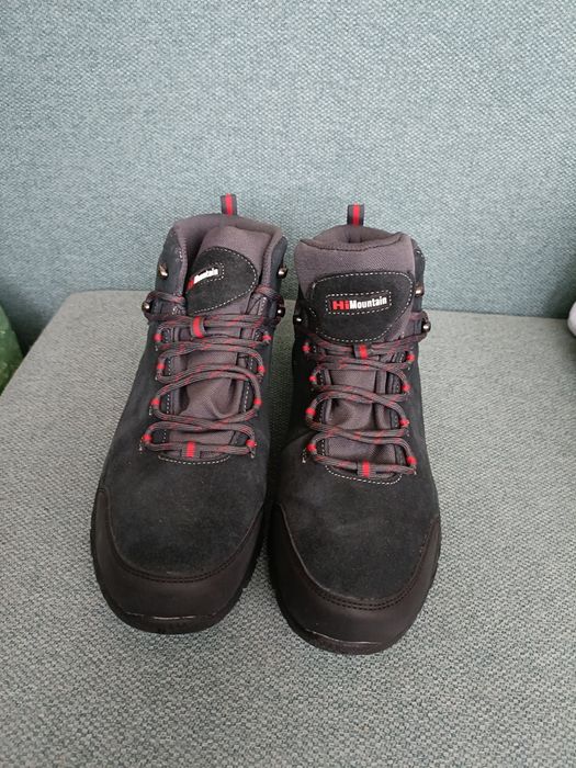 Trapery męskie rozmiar 45 nowe