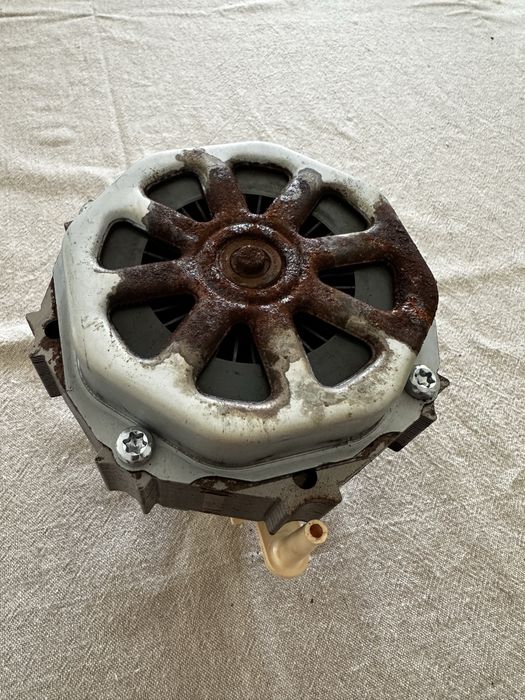 Motor Vorwerk Bimby TM31
