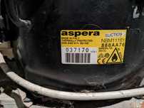 Компресор холодильний Aspera NBM 1116Y